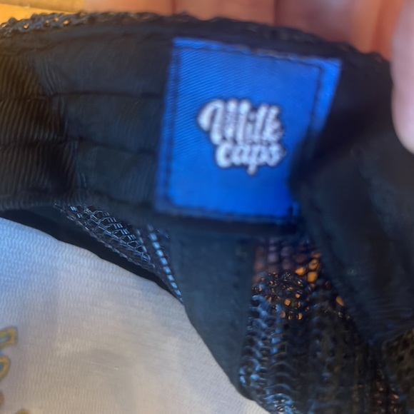 Hat - Picture 2 of 2